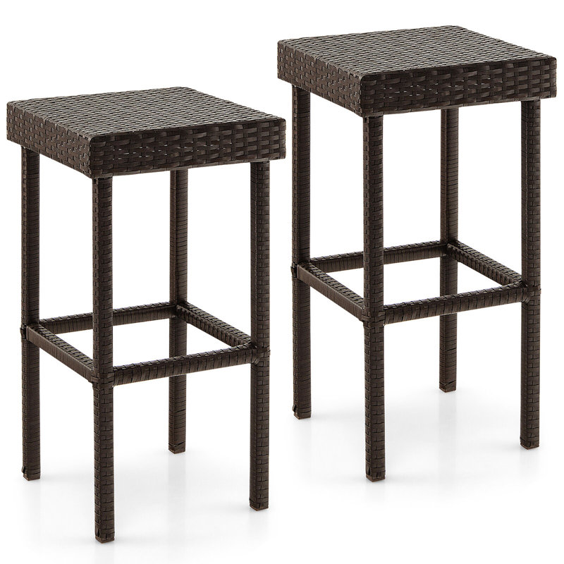 Tabouret de bar 29 po Elky