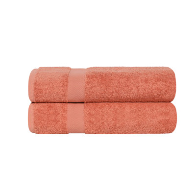 Quick-Drying Cotton Washcloth