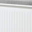Boehm Polyester Upholstered Storage Bench-1219900417