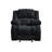 GLIDER RECLINER, Recliner Chair Modern Recliner Sofa-1246973933