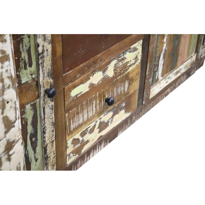 Plotkin 150cm Sideboard