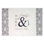 Cotton Non-Slip Bath Rug