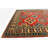 Olander Red Rug