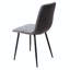Kalie PAIR of Upholstered Dining Chairs-544195431