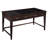 Balough Solid Wood Base Writing Desk