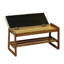 Banc de rangement en similicuir-1424867855