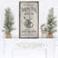 Renne North Pole-996588316