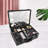 Idali Cosmetic Box Makeup Case Organizer