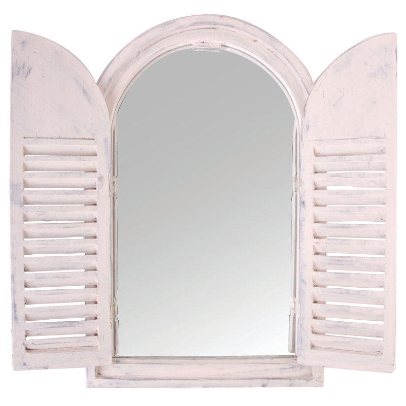 Miroir d'appoint Heyweod