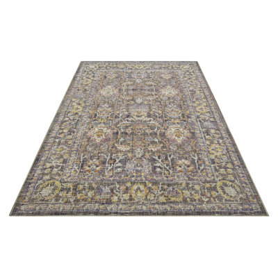 Luxor Beige Indoor/Outdoor Rug