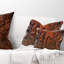 Coussin lombaire Schafer