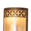 8" Wide Cardiff Wall Sconce-475505146-475505145