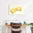 Yarlin Lemon Sunglasses-108156312