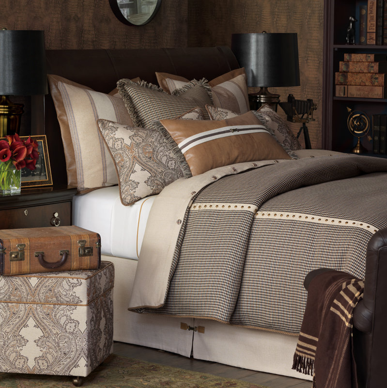 Aiden Duvet Cover