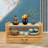 Desktop Organizer Altar Table With Drawer-71840967