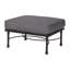 Florence Sectional Ottoman with Cushion-69932937-69932938