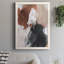 «Unbleached Neutrals II», reproduction d'art sur toile-88379581-88379582