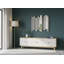Miroir de chambre 35 po x 27 po