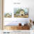 Lilie Whitewashed Barn II-107860941
