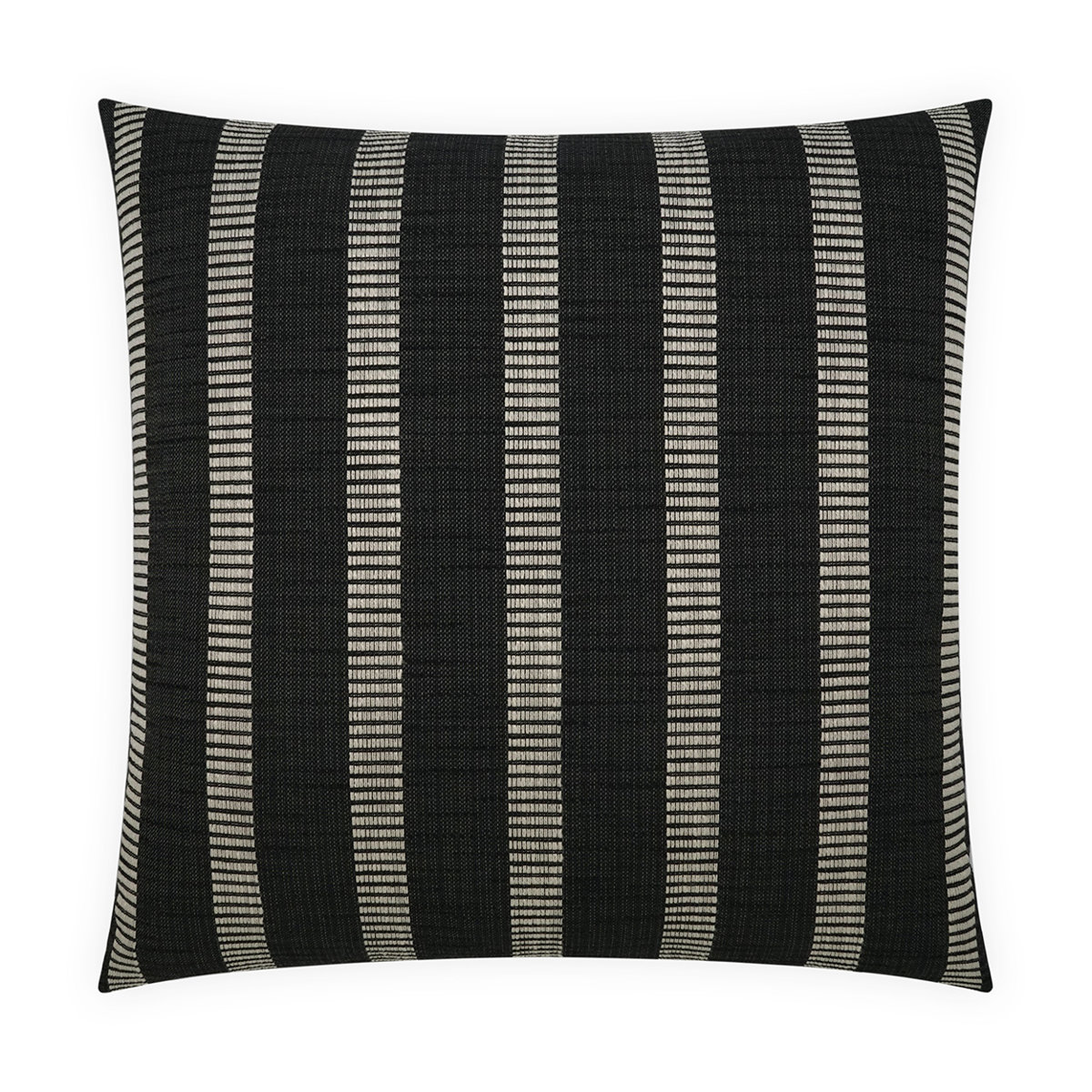 Clean Line Throw Pillows Reference: D V Kap Punch Line Throw Pillow