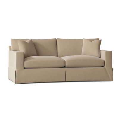 McCall 85'' Sleeper Sofa