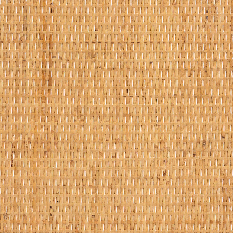 Atencio Rattan End Table