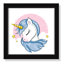 Sparkly Unicorn Paper Print-47848574-47848588