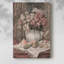 Peinture sur toile encadrée-1014480802