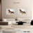 Black Horse Running-107702290