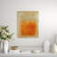 Subtle Appearance I Painting by Sofia Fox-25819954-25819956