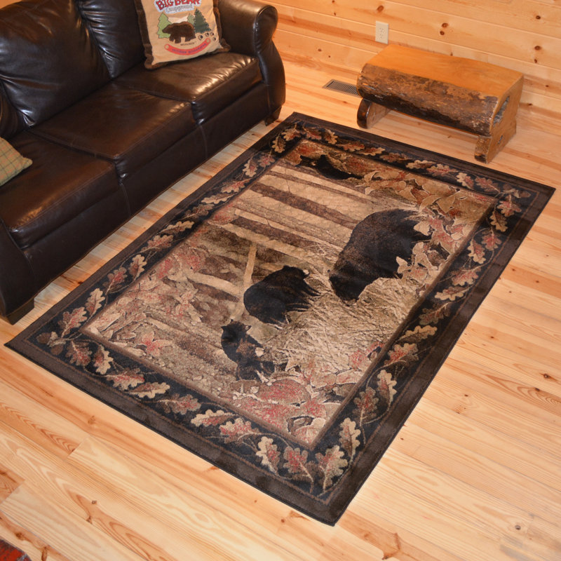 Frazee Southwestern Indoor Rug, Runner 2'3" x 7'7"