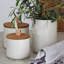 Casafina Pacifica Jar-409501144-409501151