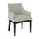 19'' H Upholstered Armchair