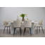 Round Dining Table