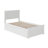 Kindig Solid Wood Coastal Cottage Platform Bed with Matching Footboard and Storage Drawers-2125754673-2125754672