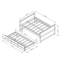 Lit gigogne Abbottsmoor-2028885349
