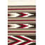 Ralph Lauren Quiet Path Wool Geometric Rug-36262565