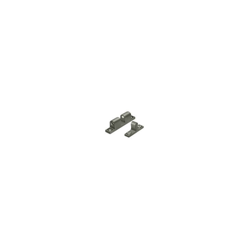 Hardware, Antique Nickel