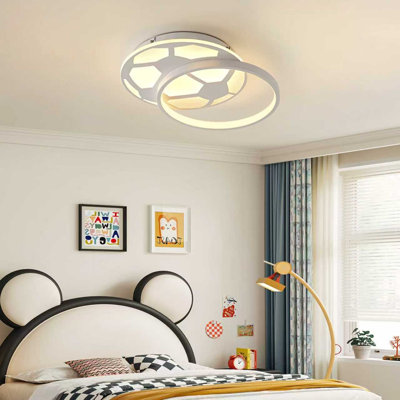 LED Flush Mount