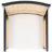 Aurora  Linen Arm Chair in Beige-55927458