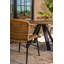 Galloway Outdoor Dining Side Chair