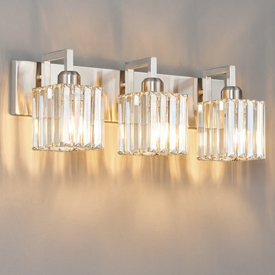Lumière de coiffeuse Kyneisha