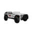Lit voiture Harvey