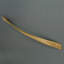 Designer Wood 8 13/16'' Center to Center Arch Pull-39379459-114373163