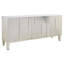 Carleton Media Console