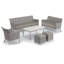 Outdoor Conversation Set-576753481