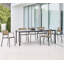 Less Metal Patio Dining Armchair-55818184
