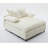 Corduroy 54.75" W Oversized Lounge Chaise Sofa Bed-1037587823-1007242305