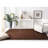 Assar Brown Area Rug-23562995