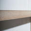Console en bois 58In